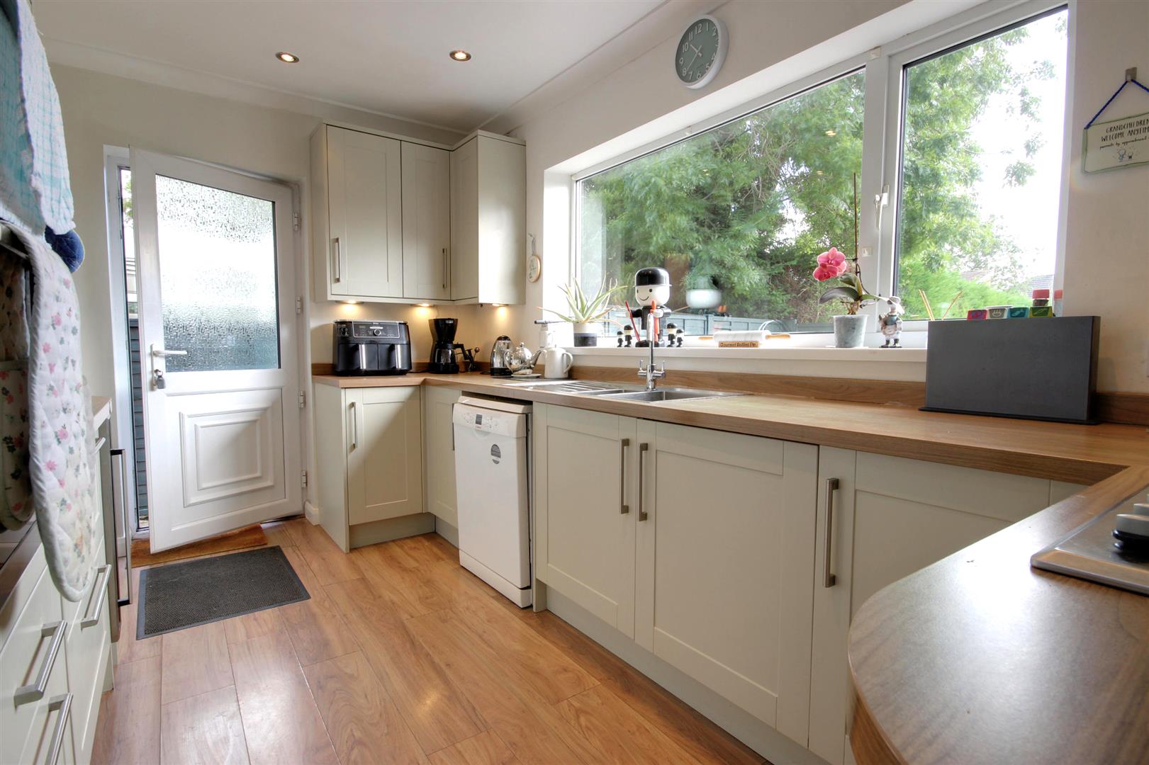 Sandringham Close, Cottingham
